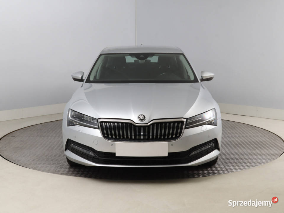 Skoda Superb 20 TDI manualna Bielany Wrocławskie sprzedam