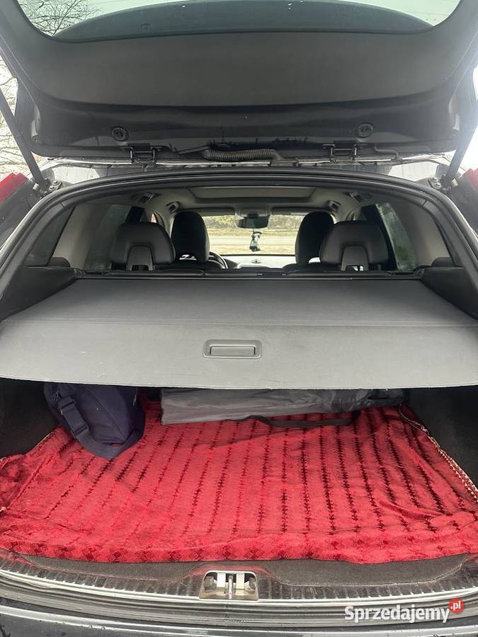 Volvo XC 60 20 181 skóraelektrykapamięć Sosnowiec