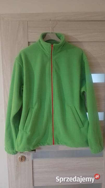 Polar nowy XL Czarzyzna