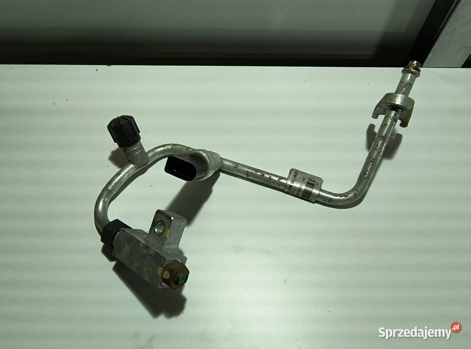 99757310803 przewód klimy zawór Porsche Boxster Bieliny