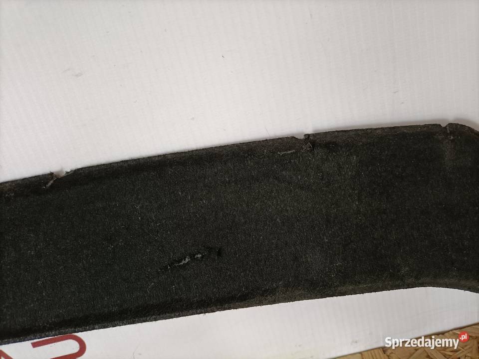 BMW 4 F32 F33 F36 MPAKIET WZMOCNIENIE WSPORNIK osobowe Motoryzacja wielkopolskie Pleszew