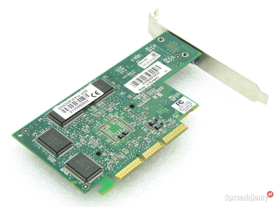 ELSA ERAZOR III PRO A32 RIVA TNT2 PRO 32MB SDR Karty graficzne