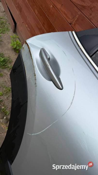 Drzwi Mazda CX30 19r prawe tylne prawy tył DGH mazowieckie Wołomin