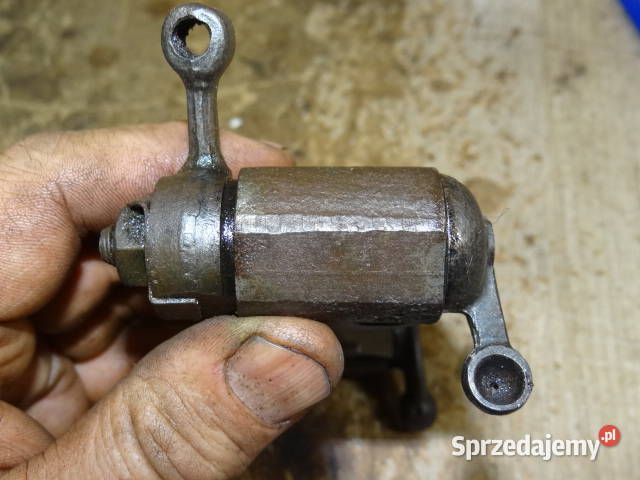 klawiatura rozrząd AWO Simson Sport Org DDR sprzedam