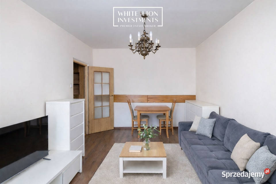 Mieszkanie 568m2 3pokojowe Warszawa Marii 12992zł/m2