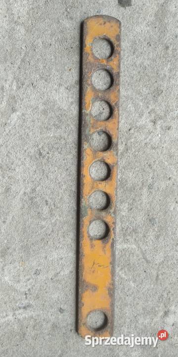 Amazone D7 Specjal płaskownik naciągowy redlicy Do maszyn uprawowych Lublin