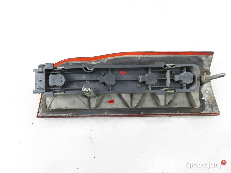 LAMPA LEWA TYLNA FORD TRANSIT VI