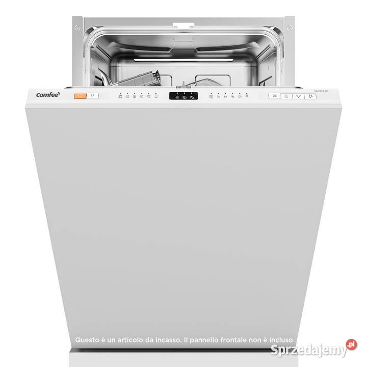 Comfee CDWPB1215PW zmywarka wolnostojąca z 12 Rzeszów