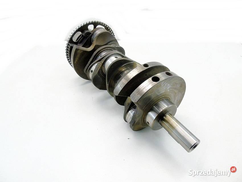 WAŁ KORBOWY 36 VOYAGER CARAVAN DURANGO CHEROKEE Sosnowiec