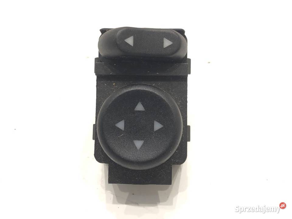 PRZEŁĄCZNIK REGULACJI LUSTEREK FIAT LINEA