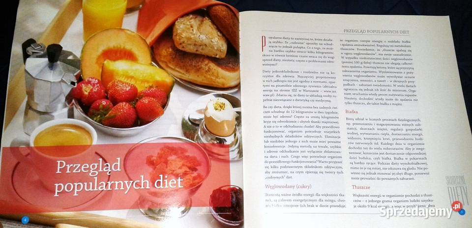 Skuteczne diety Przepis na figurę Danuta Osóbka miękka Pozostałe sprzedam