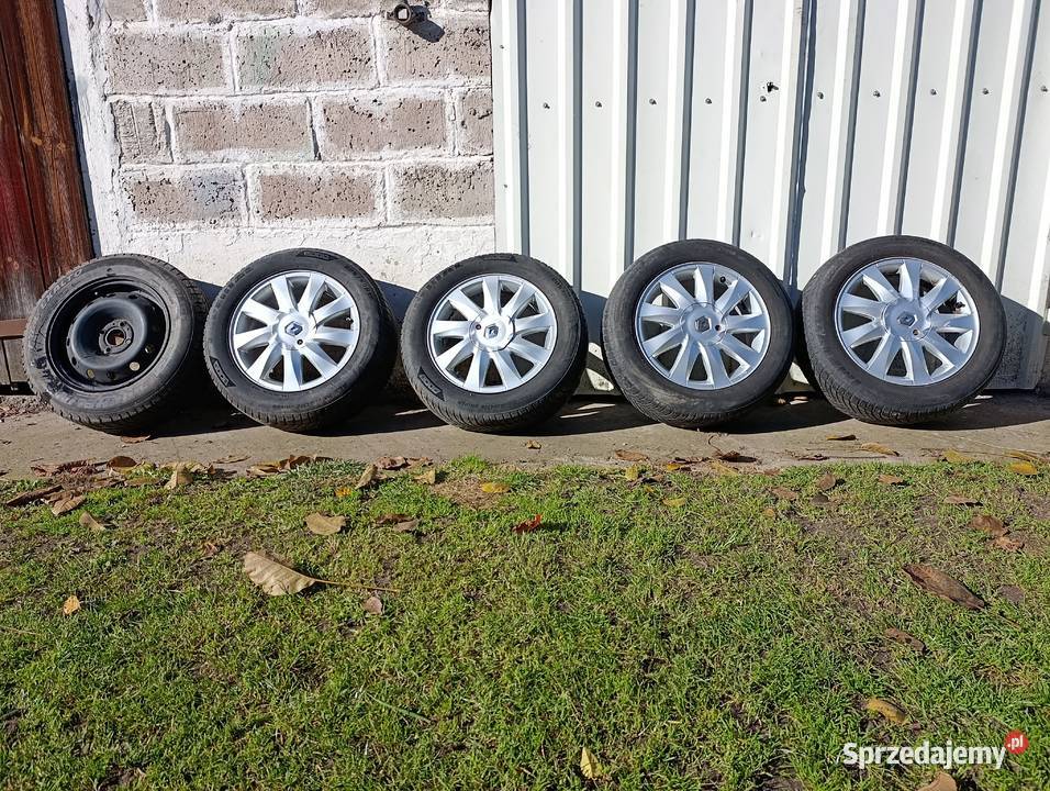 Części Renault Megane 2