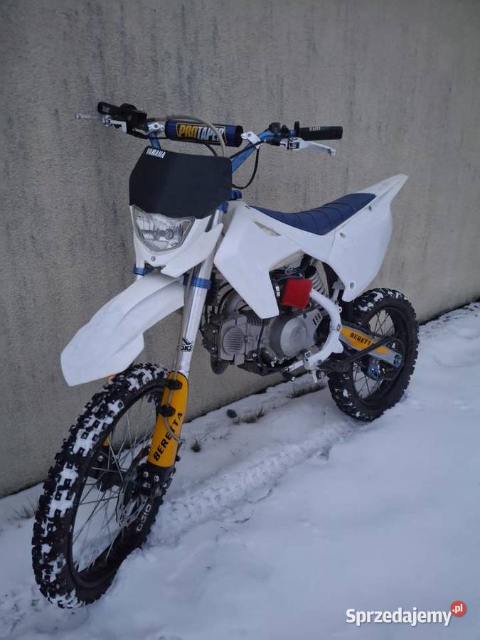 Cross Beretta 150 19HP Rok produkcji 2022 Wągrowiec sprzedam