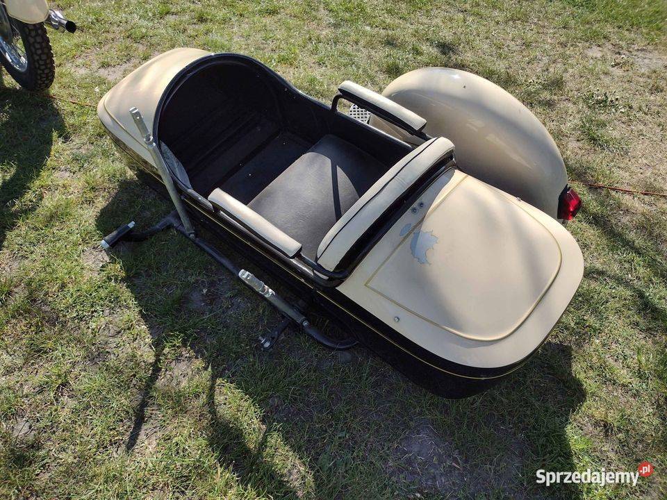 JUNAK przejsciowy z koszem k5 mazowieckie