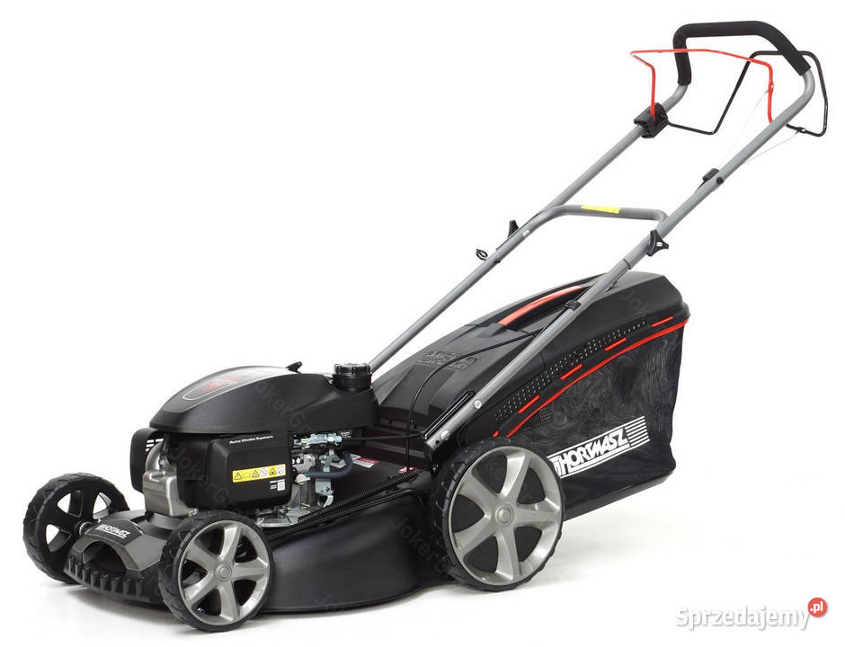 Kosiarka spalinowa HKS 550 NH silnik Honda napęd Pabianice