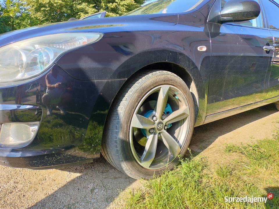 Sprzedam Hyundaia I30 i30