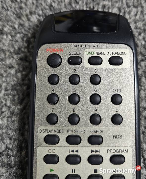 Oryginalny Pilot Technics RAKCH193WH Kraków