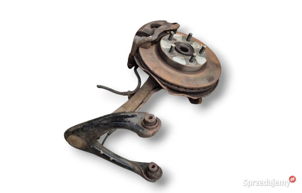 ZWROTNICA PIASTA PRZÓD PRAWA LEWA HONDA CRV I 1 Działoszyce sprzedam