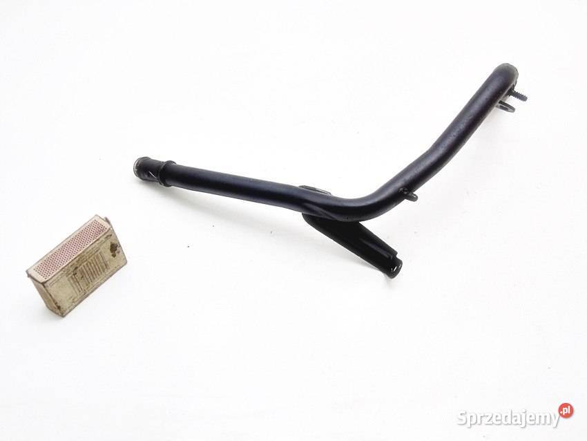 RURKA WODY 20 TFSI GOLF LEON TT A3 PASSAT Motoryzacja