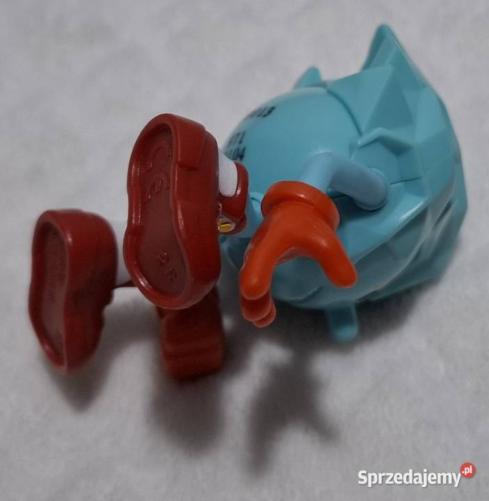 Pacman Ice pac Ghostly Adventures Nintendo NBGI Czeladź