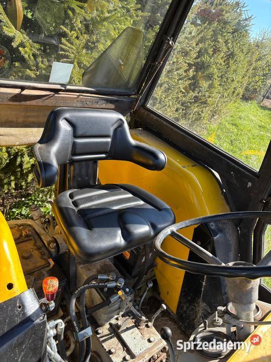 Ursus C330 dolnośląskie Krzeszów