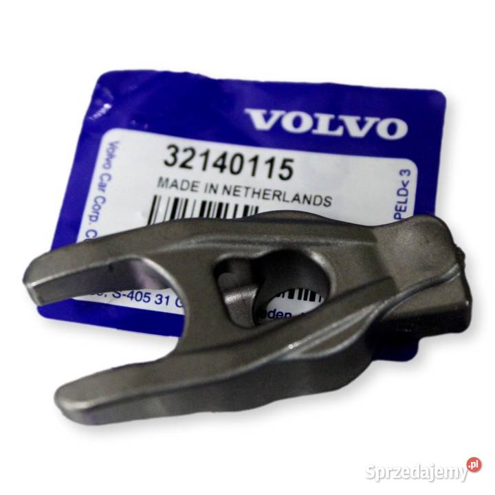 VOLVO C30 S40 V50 S60 V60 V70 S80 V40 zacisk do Bielany Wrocławskie