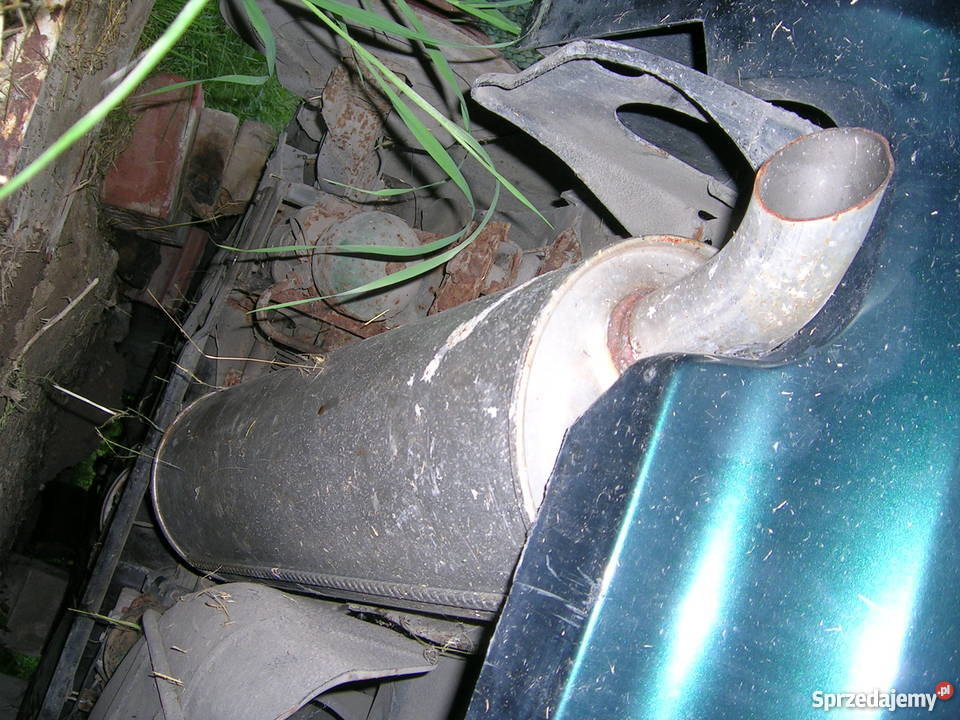 Citroen Xantia Exclusive 20B automat klima abs bezwypadkowy Xantia Lublin