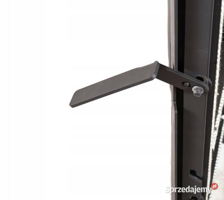 PIEC ARIEL 6KW PIECYK KOMINEK ECO STALOWY KOZA sprzedam