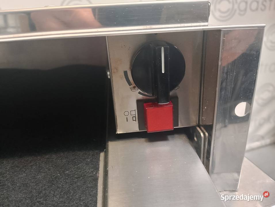 Szuflada grzewcza Whirlpool WD 140 IX dolnośląskie Wrocław