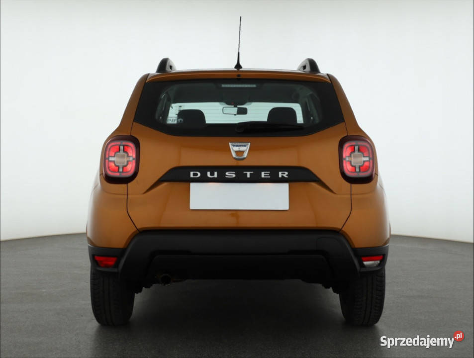 Dacia Duster 13 TCe Piaseczno