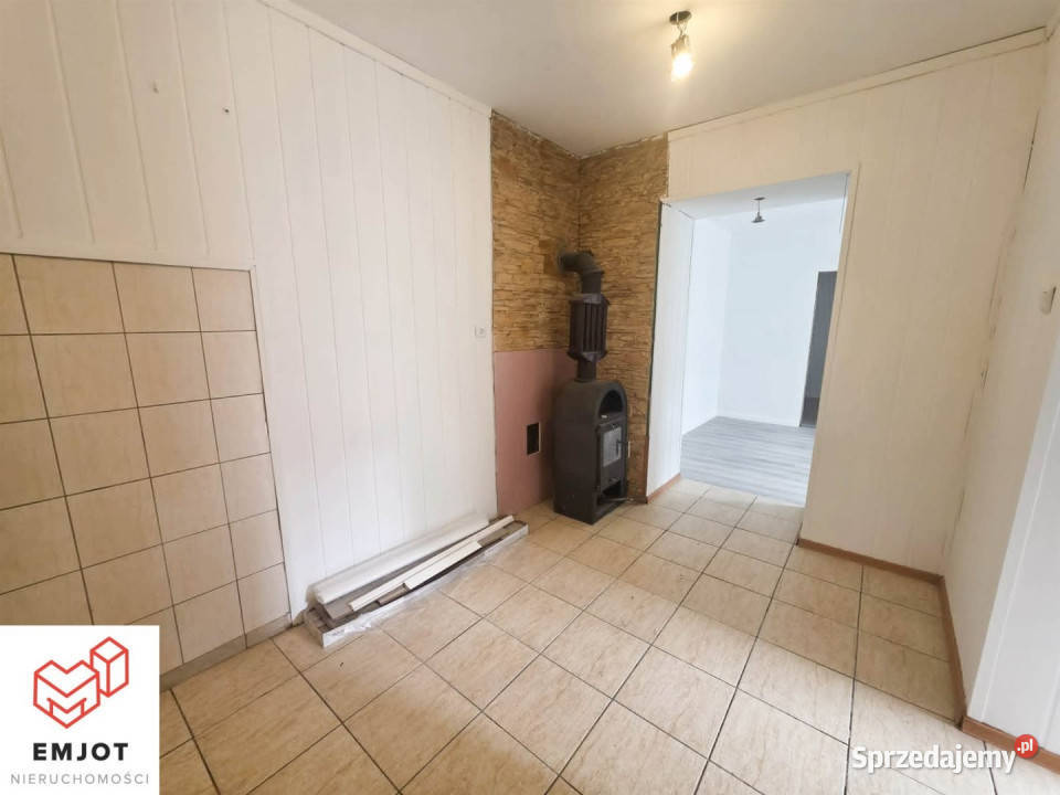 sprzedaży mieszkania 425m2 3pokojowe Zduńska parter Zduńska Wola sprzedam