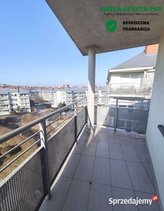 Dwupoziomowe 74 m 3 pokoje Orunia Górna Liczba pokoi 3 Sprzedaż Gdańsk