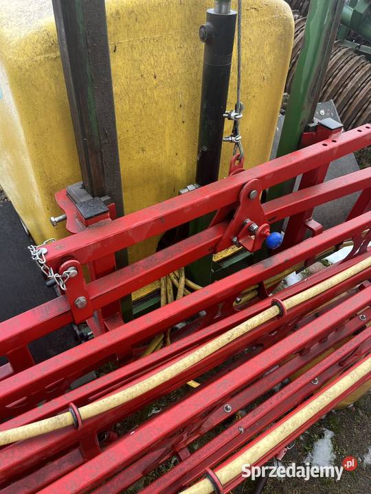 Sprzedam Opryskiwacz 1000L Świdnica