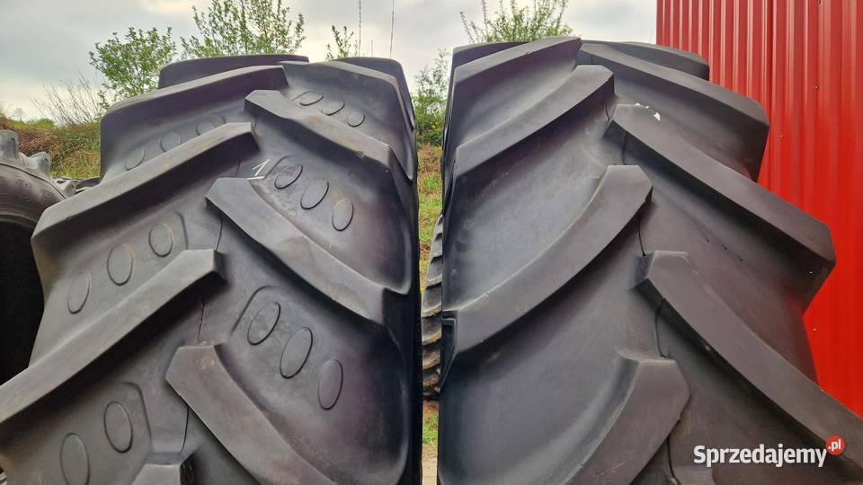 52085r42 208r42 20842 BKT Mitas 80 bieżnik warmińsko-mazurskie sprzedam