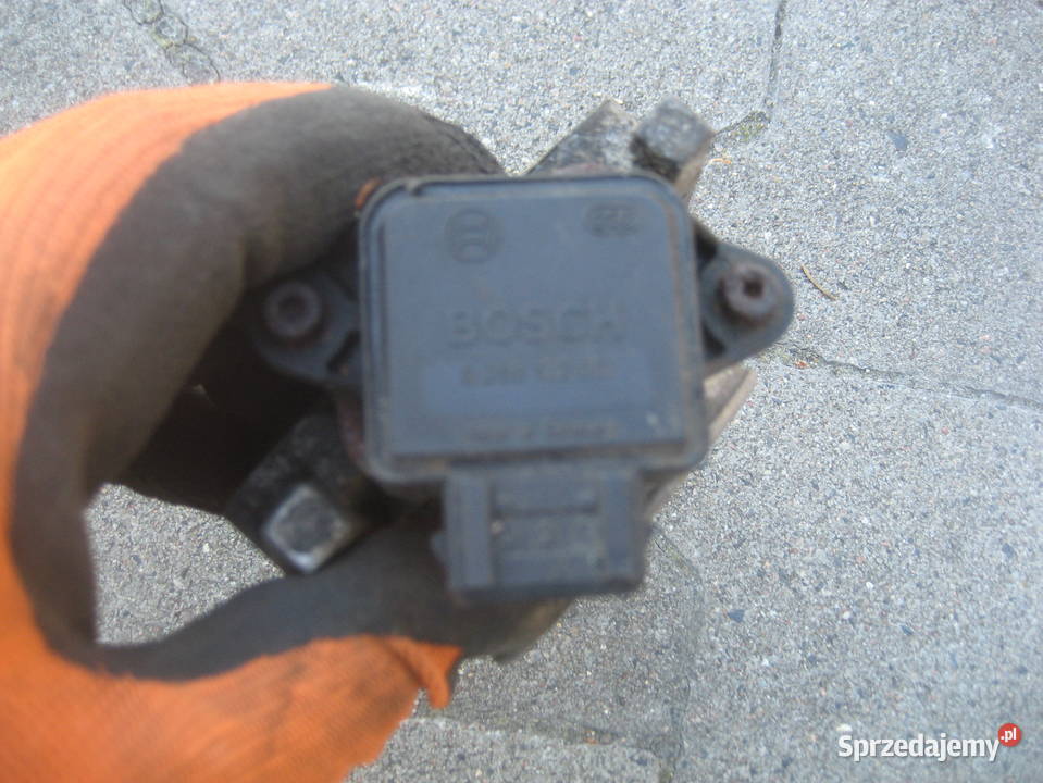 volvo 850 25 benzyna przepustnica silnika Rakoniewice