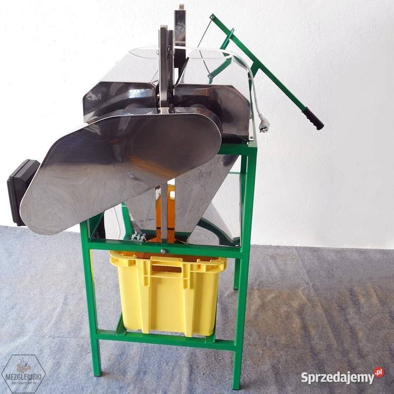 MASZYNA ELEKTRYCZNA BIJAKOWA DO ODSKLEPIANIA podkarpackie Posada Jaśliska sprzedam