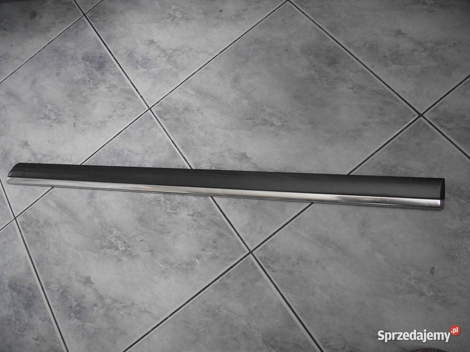 Vw Passat B5 Fl Listwa drzwi lewych Chrom Listwy i nakładki