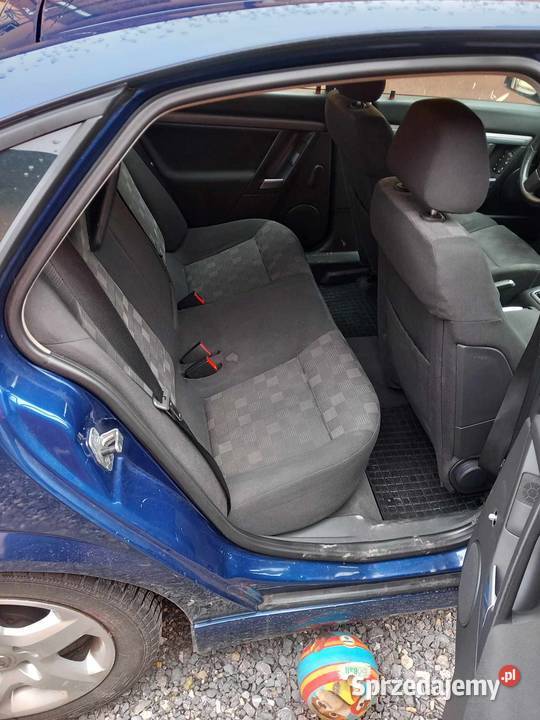 Opel Vectra C 19 cdti 1910cm3
