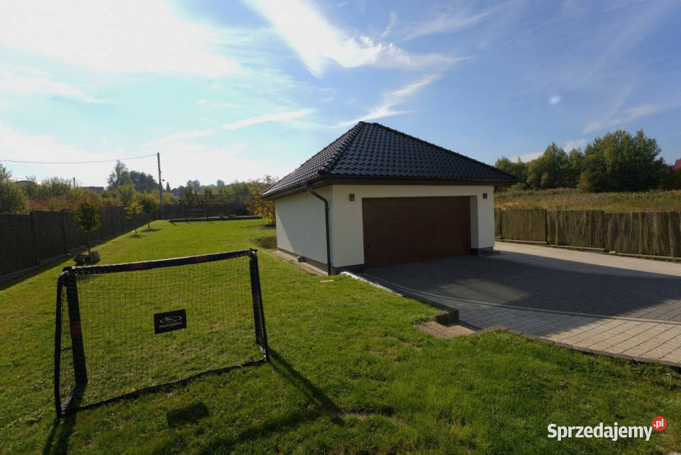 Dom wolnostojący sprzedam 205m2 Kielce 205m2 Sprzedaż
