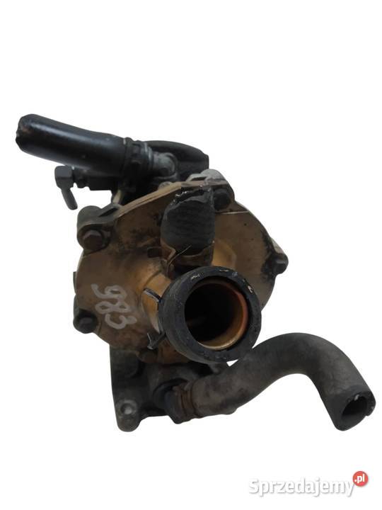POMPA WODY WSPOMAGANIA XS7Q8A578 20 TDCI Ford
