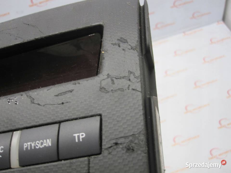 OUTLANDER II 20 DID 08r panel radia 8002A538XA Panele sterowania, przełączniki Kielce sprzedam