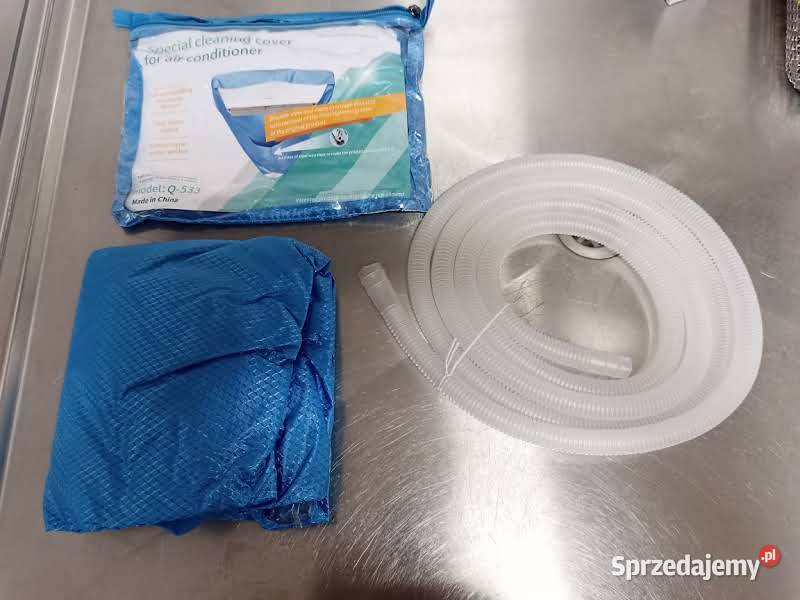 Osłona do mycia odgrzybiania serwisowania Ogrodniczki