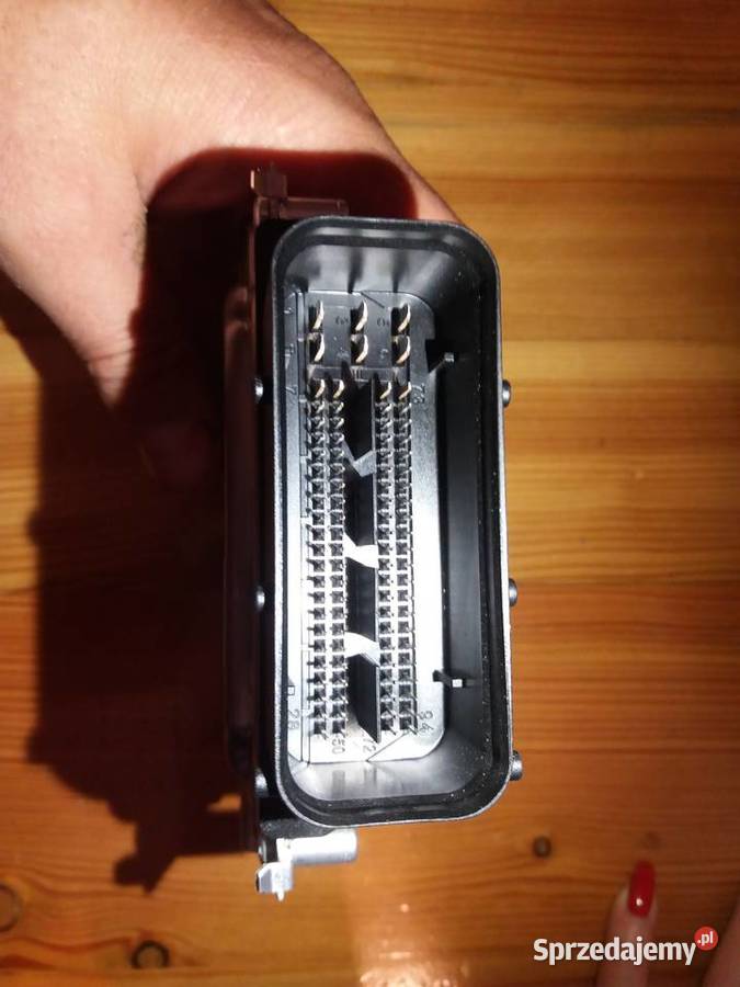 237G00049R sterownik moduł adblue NOWY ORG Wieluń
