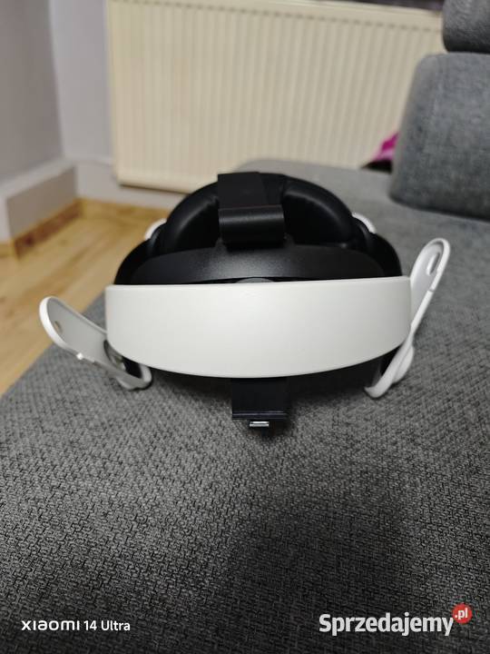 Pasek Elite Strap K4 Boost KIWI DESIGN do Meta Żary