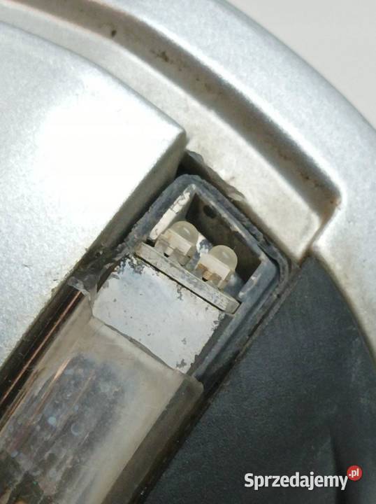 LUSTERKO LEWE 13PIN EUROPA 020989 Skoda Superb Części samochodowe świętokrzyskie