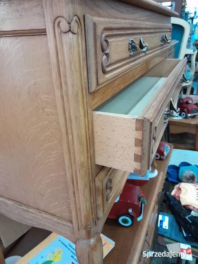 Komoda Ludwiczek sprzedam