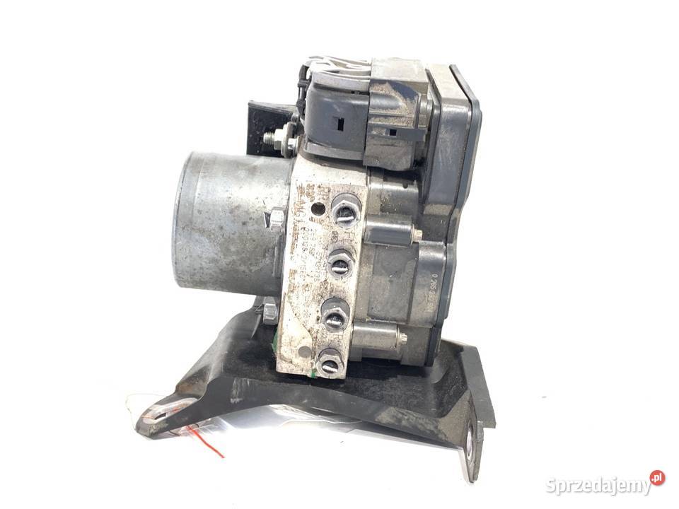 POMPA ABS FIAT TIPO 00521317380 14 95 Układ ABS i ESP podkarpackie sprzedam