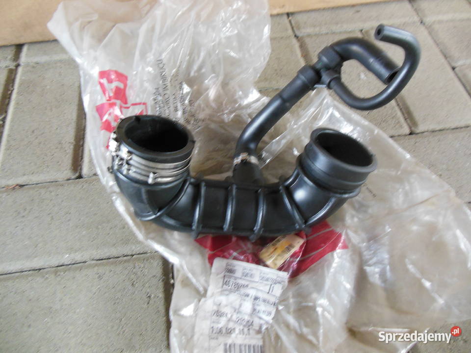 46789769 RURA ODMA DOLOT POWIETRZA 14 PUNTO sprzedam