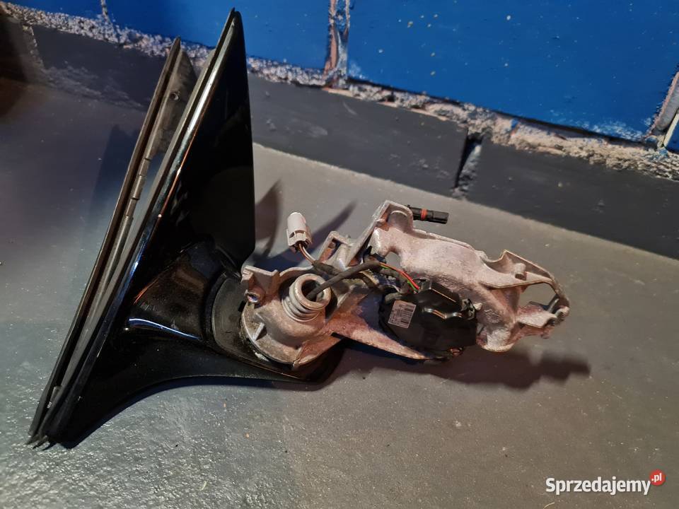 Rama lusterka BMW F01 LCI lewe Bydgoszcz