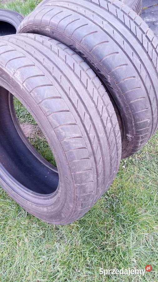 opona 22555R17 97W 225